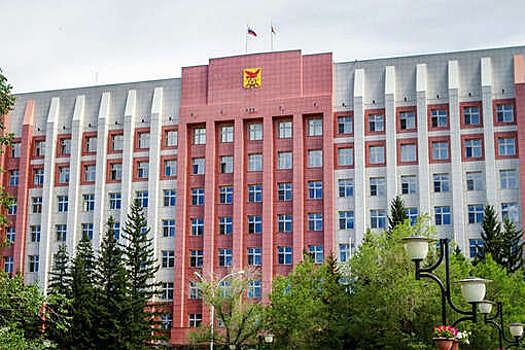 Губернатор Осипов: правительство Забайкальского края уходит в отставку