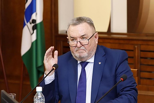 В Заксобрании рассмотрели проблемы дорожной отрасли Новосибирской области