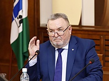 В Заксобрании рассмотрели проблемы дорожной отрасли Новосибирской области