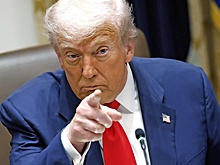 Трамп пригрозил ХАМАС последствиями за срыв перемирия