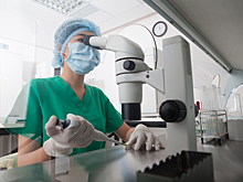 В РФ выявили более 16 тысяч мутаций коронавируса