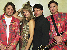 79-летняя Елена Преснякова об уникальном подходе к сохранению формы: «Запчастей много»