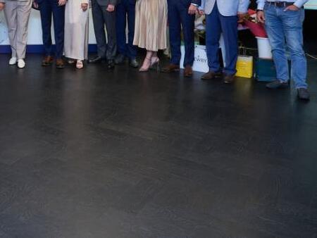 Международный бизнес–клуб «Диалоги» отметил 15–летие