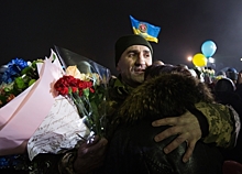 В офисе украинского президента заявили о возвращении 106 пленных военнослужащих ВСУ