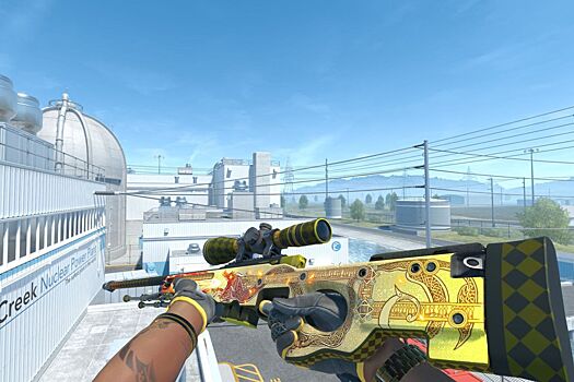 Рынок скинов CS 2 бурно растёт, несмотря на ограничения Valve