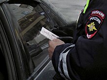 Автоинспекторы Красноярска усилят контроль за соблюдением ПДД