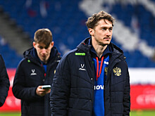 Карпин: «Антону Миранчуку больше подошла бы «Барселона», чем «Сьон»