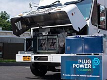 Американская Plug Power расширяет свою деятельность в Европе