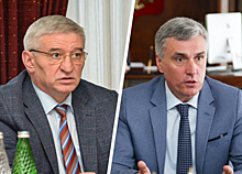 Губернатор ставропольского края «убрал сразу двух мэров» с занимаемых должностей