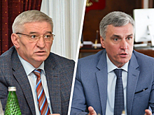 Губернатор ставропольского края «убрал сразу двух мэров» с занимаемых должностей