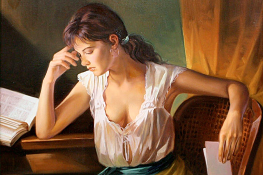 Что такое кливидж и почему его так любят мужчины