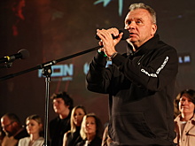 Генпродюсер KION Игорь Мишин покинул свой пост