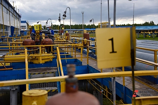 Россия продолжит поддерживать Приднестровье в поставках газа