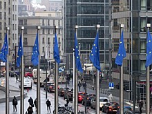 Евросоюз принял 10-й пакет санкций против России