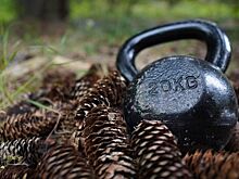 В детском центре «Ново-Переделкино» рассказали, как заниматься кроссфитом и побороть депрессию