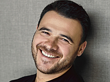 Снял Трампа, пел с Магомаевым: тайный путь Эмина Агаларова