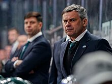 Квартальнов высказался о плохой реализации большинства "Ак Барса"