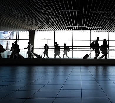 Прокуратура начала проверку в связи с очередями на регистрацию в Шереметьево