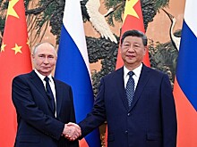 Эксперт оценил подписание РФ и КНР более 20 документов о сотрудничестве