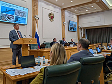 Износ сетей до 90%: Чукотка просит 5,3 млрд рублей на модернизацию ЖКХ в Билибино