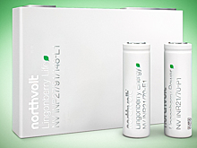 В Швеции создали литий-ионные аккумуляторы полностью из вторсырья