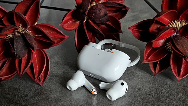 Впечатления от Samsung Galaxy Buds 3 Pro: отличный звук и шумоподавление