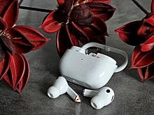 Впечатления от Samsung Galaxy Buds 3 Pro: отличный звук и шумоподавление