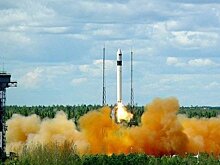 Академик оценил планы по созданию "Рокот-2"