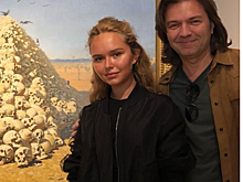 Дмитрий Маликов обидел дочь