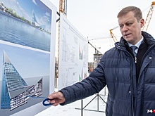 На подготовку к саммитам-2020 в Челябинске дополнительно выделят 1,8 миллиарда рублей