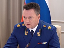 "Люди не живут, а выживают": генпрокурор раскритиковал ЖКХ Челябинской области