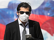Россиянам назвали сроки выхода на плато по коронавирусу