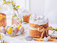 Гастроэнтеролог рассказала, как правильно выходить из поста на Пасху