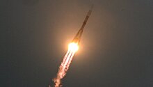 РКК "Энергия" подтвердила повреждение корабля "Союз" во время посадки
