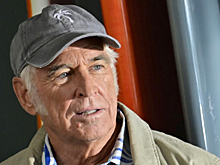 Умер актер из "Мира Юрского периода" Джимми Баффет