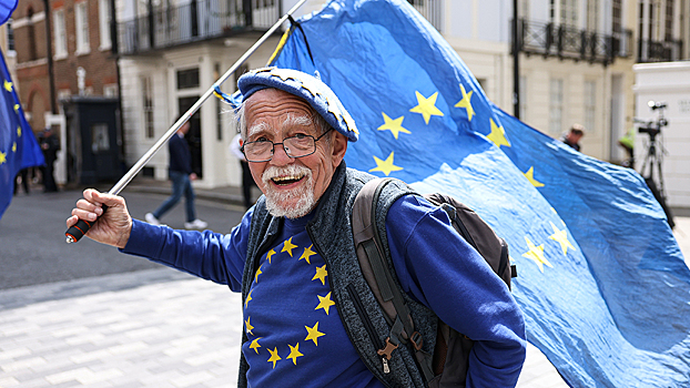 Эксперты оценили перспективы вступления в ЕС стран Западных Балкан