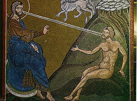 6 самых шокирующих фактов об Адаме