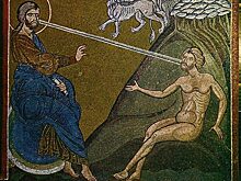 6 самых шокирующих фактов об Адаме
