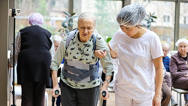 Кардиолог дал советы по выбору подходящего стационара