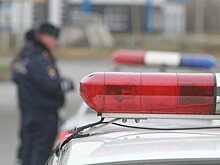 В Первомайском районе Пензы столкнулись две легковушки