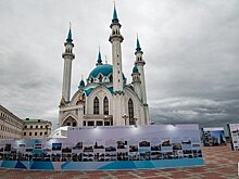 Председатель Госкомитета РТ по туризму: цены на отдых в Татарстане остались на уровне 2019 года