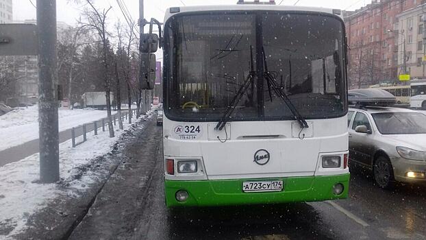 Создано новое областное учреждение по осуществлению перевозок пассажиров в Челябинске, Копейске и Сосновском районе