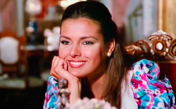 Что стало с главной звездой сериала 