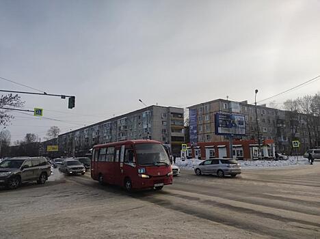 Хабаровчан предупредили о повышении цен на общественный транспорт