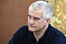 Аксенов заявил о вражеской атаке в районе Феодосии