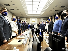 Челябинский вице-губернатор уходит в отставку