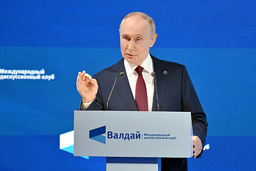 СМИ вспомнили слова Путина о ракетах Tomahawk и сообщили Киеву плохие новости