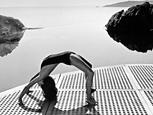 В Белгородской галерее фотоискусств Собровина откроется выставка снимков в жанре «Ню»