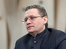 Филимонов: БПЛА атаковали подстанцию "Белозерская 750" в Вологодской области