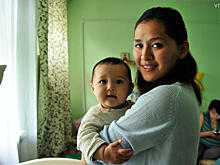 Мы даем рыбу и учим ее ловить. Как живут женщины в Кризисном центре помощи для матерей
